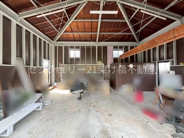 豊橋市西幸町字幸の中古一戸建て