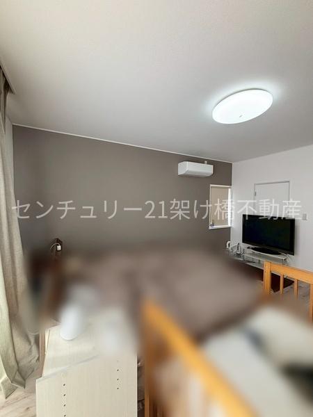 豊橋市西幸町字幸の中古一戸建て