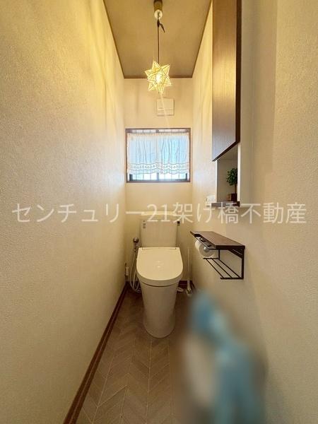 豊橋市西幸町字幸の中古一戸建て