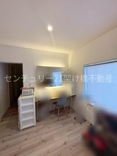 豊橋市西幸町字幸の中古一戸建て