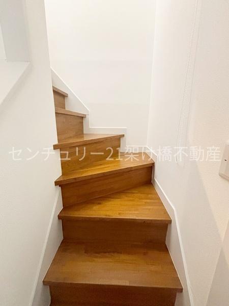 豊橋市西幸町字幸の中古一戸建て