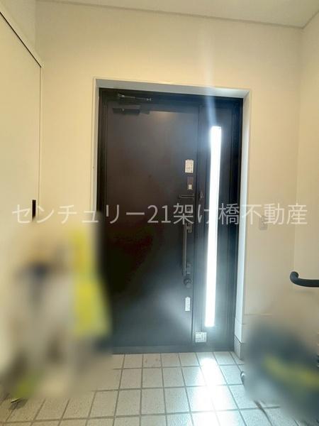 豊橋市西幸町字幸の中古一戸建て
