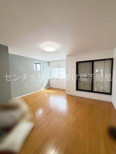 豊橋市西幸町字幸の中古一戸建て