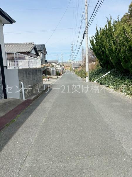 豊橋市西幸町字幸　中古戸建
