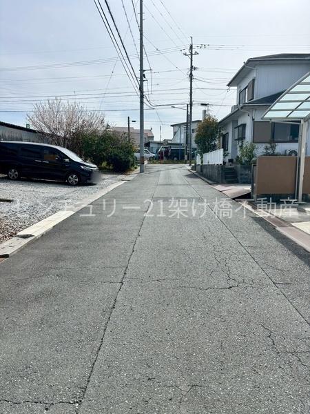 豊橋市西幸町字幸　中古戸建
