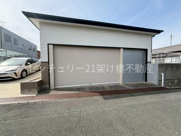 豊橋市西幸町字幸の中古一戸建て