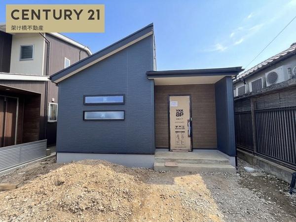 豊橋第２７二川町　新築戸建（全１棟）１号棟