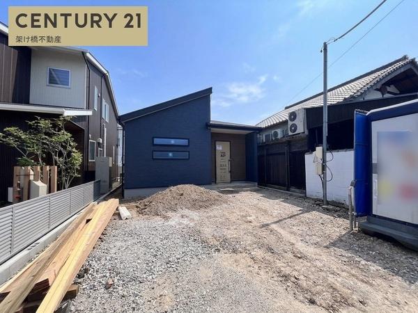 豊橋第２７二川町　新築戸建（全１棟）１号棟