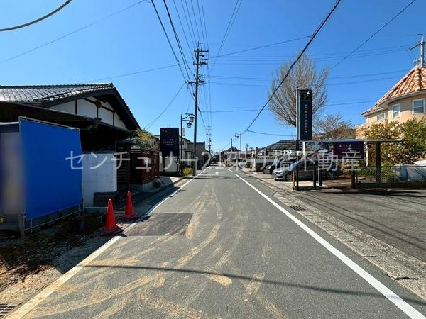 豊橋第２７二川町　新築戸建（全１棟）１号棟