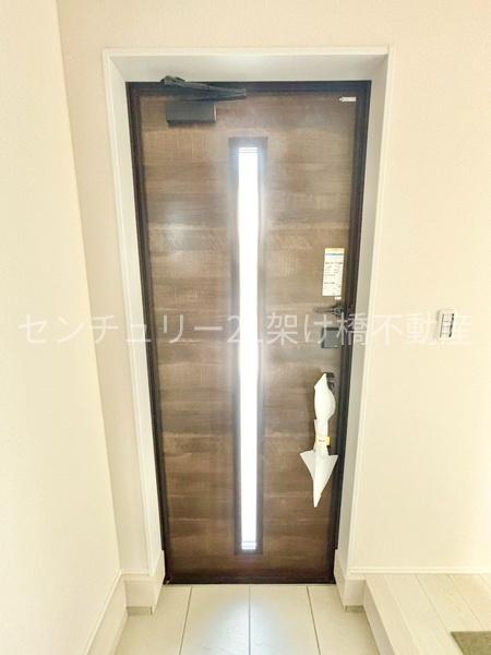豊橋市曙町59期　新築戸建　全１棟