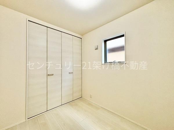 豊橋市曙町59期　新築戸建　全１棟