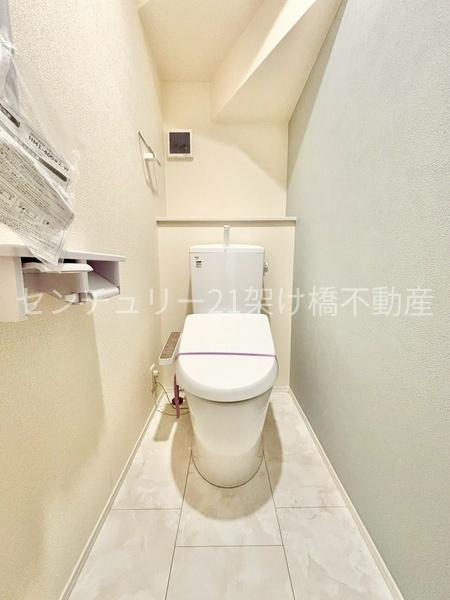 豊橋市曙町59期　新築戸建　全１棟