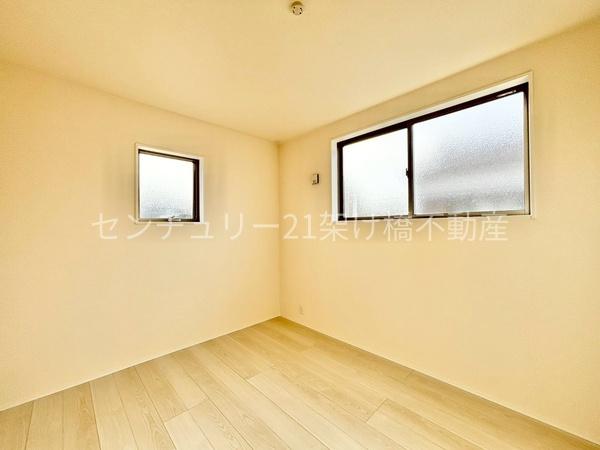 豊橋市曙町59期　新築戸建　全１棟