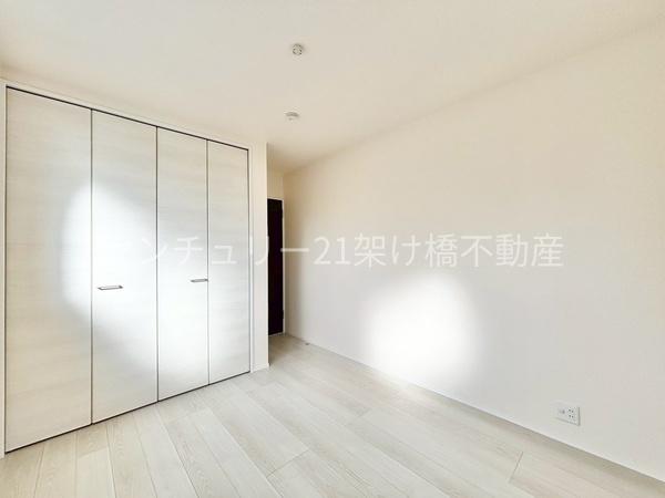 豊橋市曙町59期　新築戸建　全１棟