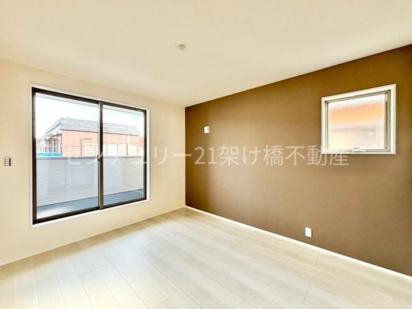 豊橋市曙町59期　新築戸建　全１棟