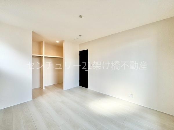 豊橋市曙町59期　新築戸建　全１棟