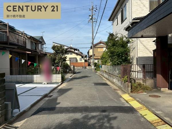 豊橋市曙町59期　新築戸建　全１棟