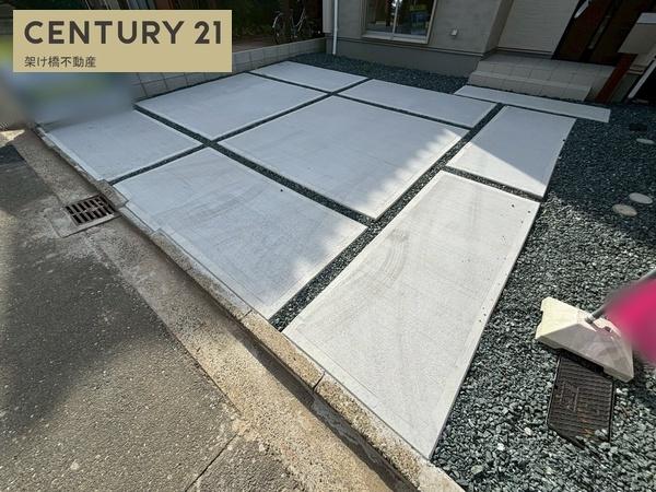 豊橋市曙町59期　新築戸建　全１棟