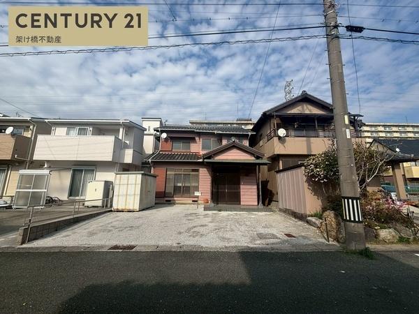 豊橋市佐藤１丁目　土地