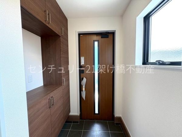豊橋市富士見台第3期　新築戸建（全1棟）