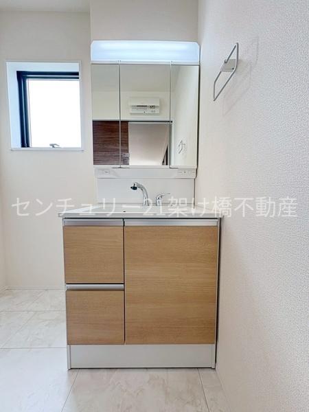 豊橋市富士見台第3期　新築戸建（全1棟）