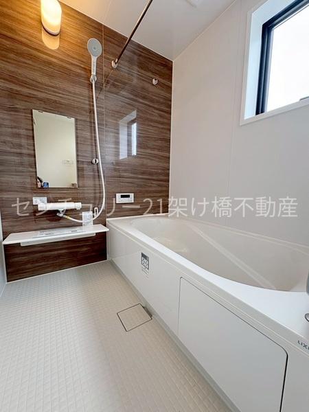 豊橋市富士見台第3期　新築戸建（全1棟）