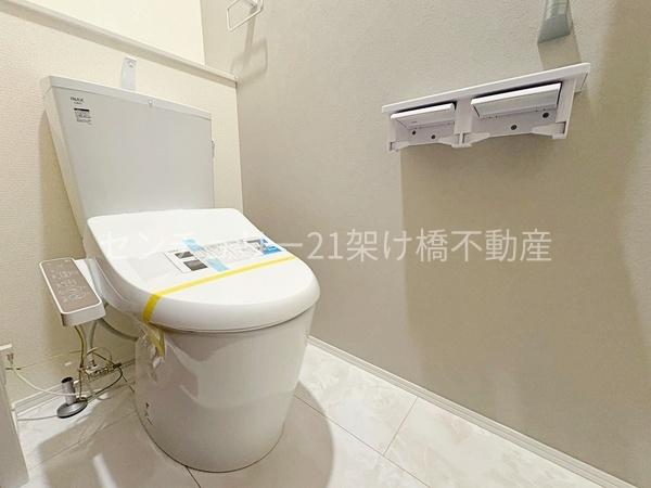 豊橋市富士見台第3期　新築戸建（全1棟）