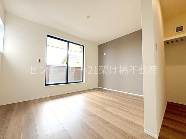 豊橋市富士見台第3期　新築戸建（全1棟）