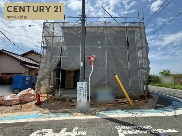 豊橋市富士見台第3期　新築戸建（全1棟）