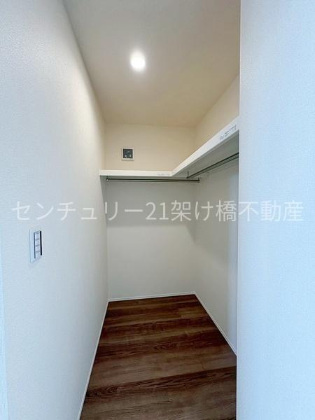 豊橋市富士見台第3期　新築戸建（全1棟）