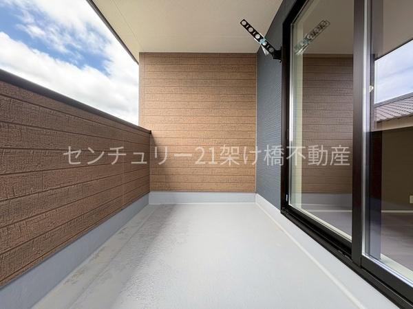 豊橋市富士見台第3期　新築戸建（全1棟）