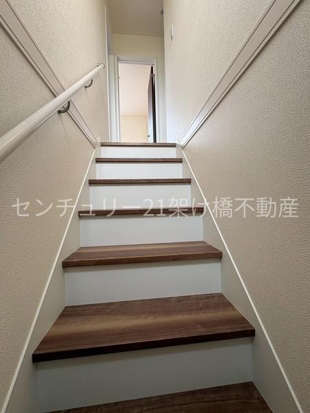 豊橋市富士見台第3期　新築戸建（全1棟）