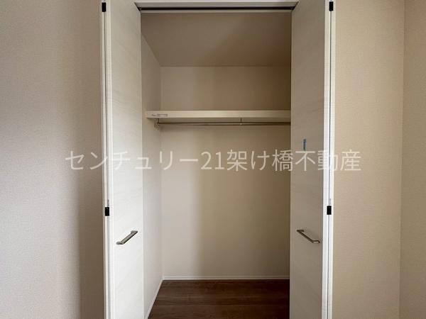 豊橋市富士見台第3期　新築戸建（全1棟）