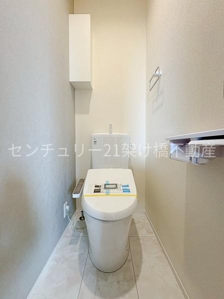 豊橋市富士見台第3期　新築戸建（全1棟）