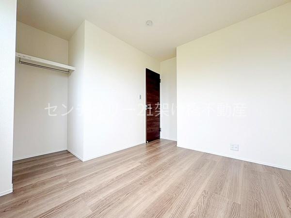 豊橋市富士見台第3期　新築戸建（全1棟）