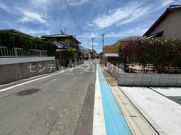 豊橋市富士見台第3期　新築戸建（全1棟）