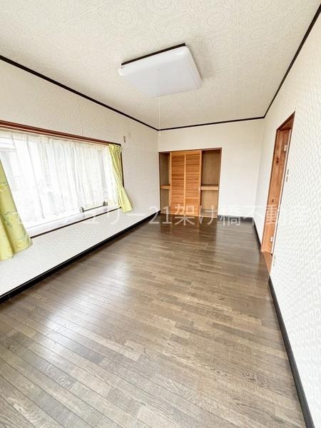 田原市田原町大沢の中古一戸建て