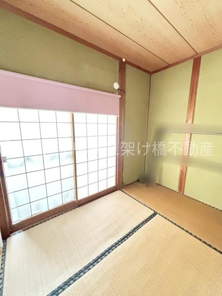 田原市田原町大沢の中古一戸建て