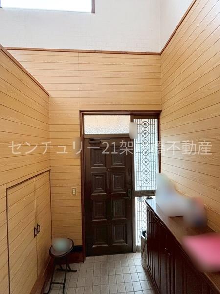 田原市田原町大沢の中古一戸建て