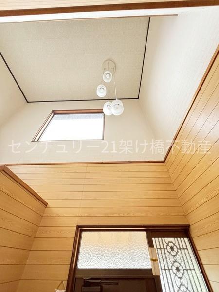 田原市田原町大沢の中古一戸建て