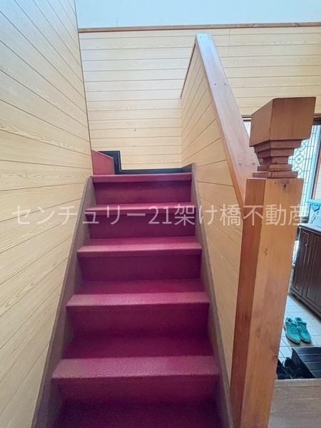 田原市田原町大沢の中古一戸建て