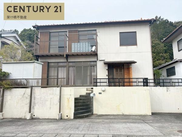 田原市田原町大沢　中古戸建