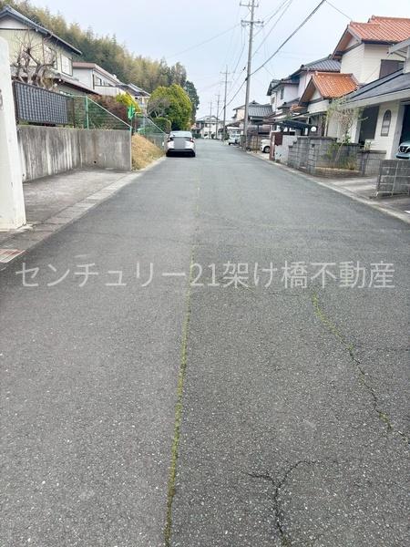 田原市田原町大沢　中古戸建