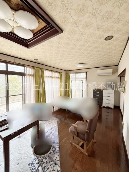 田原市田原町大沢の中古一戸建て