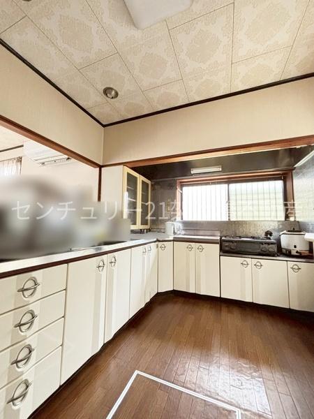 田原市田原町大沢の中古一戸建て