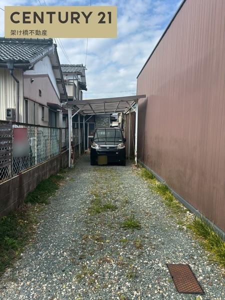 豊橋市三ノ輪町三丁目　土地