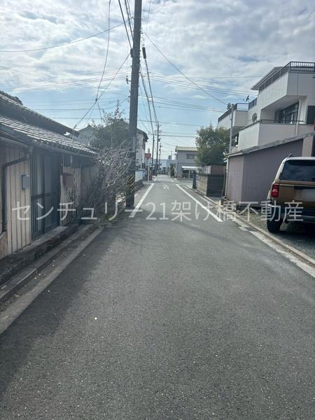 豊橋市三ノ輪町三丁目　土地