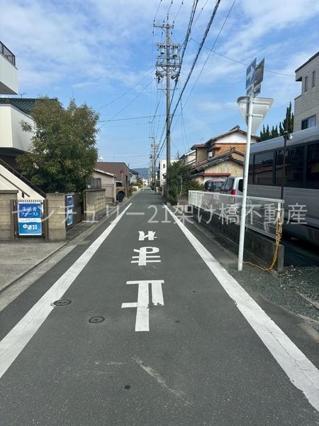 豊橋市三ノ輪町三丁目　土地