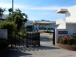 豊橋市牟呂町字百間の中古一戸建て(豊橋市立牟呂中学校)