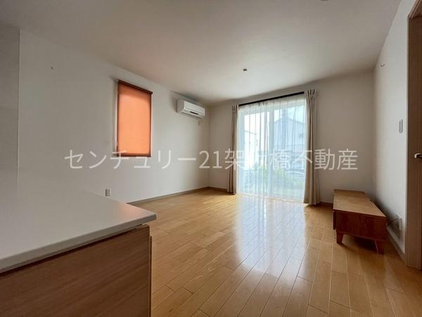 豊橋市牟呂町字百間の中古一戸建て